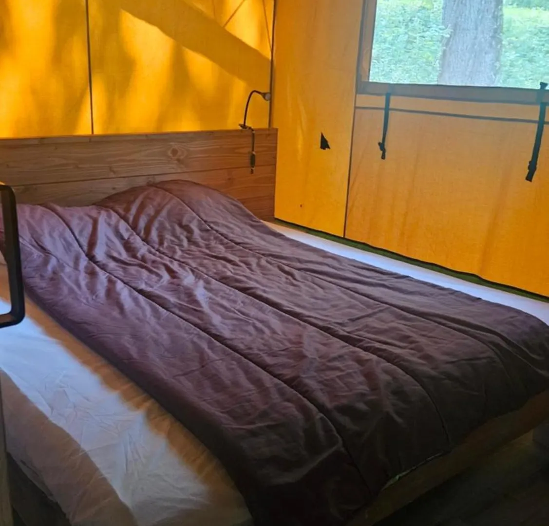 Camping La Serre Aigues-Vives  Aigues-Vives (Ariege)