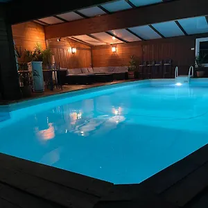 La Chamade Hébergement de vacances