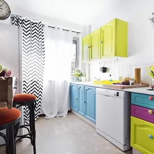 Le Clos Des Violettes Appartement