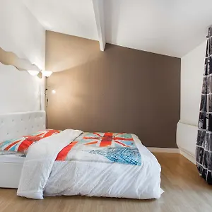 Nouvel Oasis Saint Cyprien Appartement