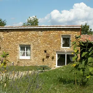 De Fajou Hébergement de vacances