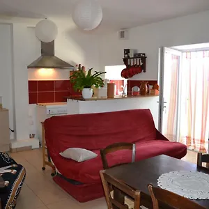 Le Nid De Verdure Appartement